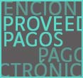 Pago Proveedores