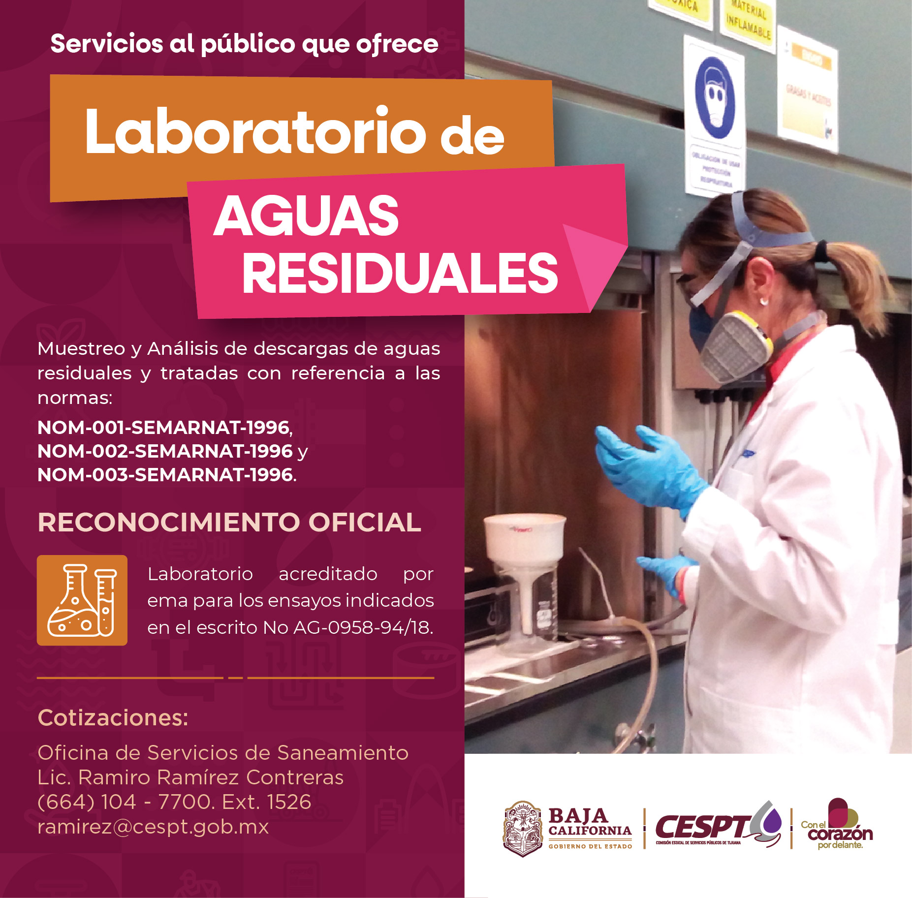 laboratorio